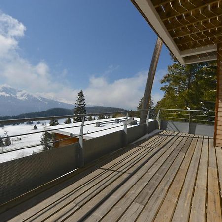 Superbe Vue Sur Plateau Arselle Leilighet Chamrousse Eksteriør bilde